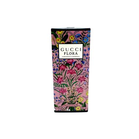 Gucci Flora Gorgeous Gardenia 100ml