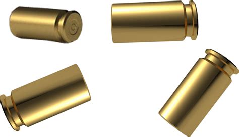 Bullets Psd Official Psds