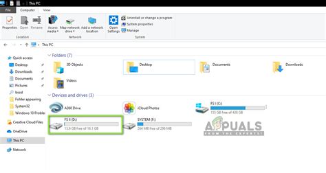 How To Fix Local Disk E Randomly Appearing On Windows Appuals