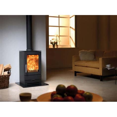 Acr Trinity 1 5kw Wood Burner Farmhouse Stoves