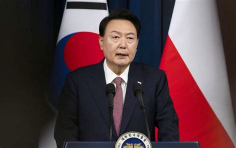 South Koreas President Appoints New Defense Minister Amid Threat Of