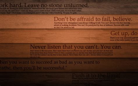 Motivational Windows 11/10 Theme - themepack.me