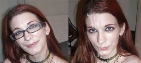 Amateur Facials Before And After Porn Pictures XXX Photos Sex Images PICTOA