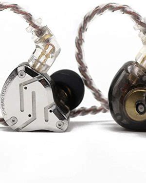 KZ ZS10 PRO Audífonos HiFi Y Accesorios