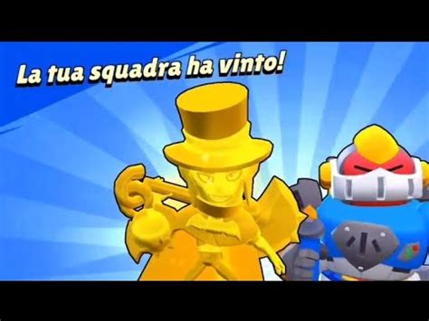 Giocata Con Mortis Su Null S Brawl YouTube