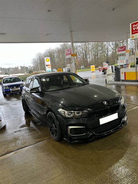 Romac Vortex On Bmw M I Wheelbase Alloys Flickr