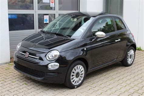 Fiat Hatchback Hybrid Gse Kw Ps Style Paket