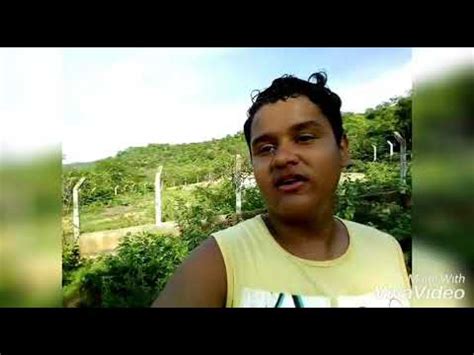 Mostrando A Minha Cidade Em Catol Do Rocha Pb Youtube