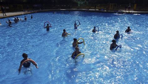 Joven De Tan Solo A Os Muere Ahogado En Piscina Municipal De Pedro