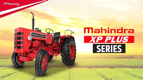 Mahindra Tractor Series In India 2024 Price And Features