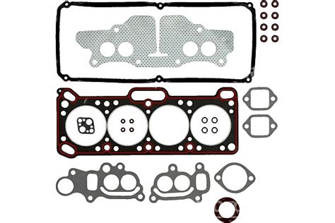 VICTOR REINZ KOMPLETNY ZESTAW USZCZELEK SILNIKA GÓRA HYUNDAI LANTRA I