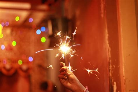 Diwali Firecrackers