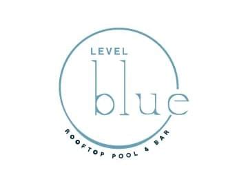 Level Blue – Rooftop Pool & Bar | Sunseeker Resort