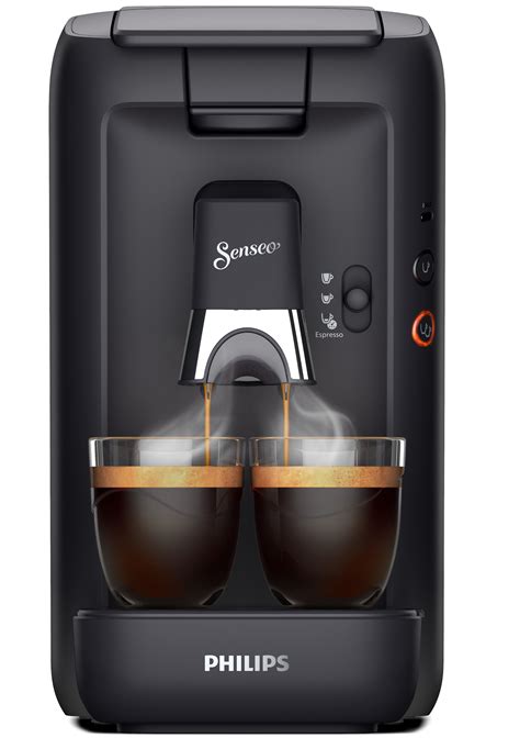 Philips Kaffeemaschine Senseo Maestro