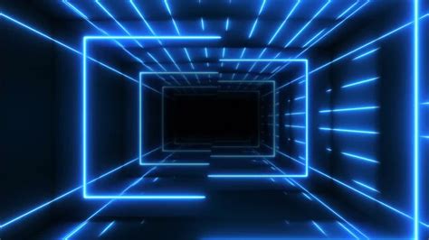 Laser Shaft Vj Background Lights Stock Motion Graphics Motion Array