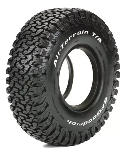 Caucho Bfgoodrich 265 70r16 Ko2 30 60 MercadoLibre