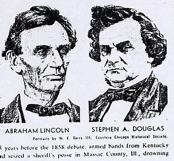 Lincoln-Douglas Debates Summary Lesson for Kids | Study.com