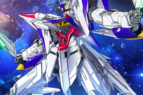 'New Gundam Breaker' Launch Trailer Is Revealed | HYPEBEAST