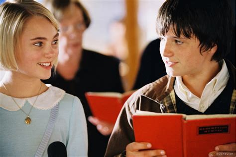 Bridge to Terabithia - AnnaSophia Robb Image (2210616) - Fanpop