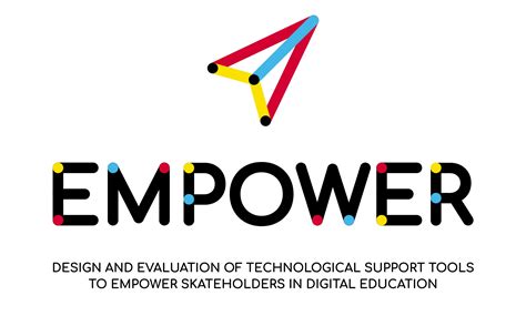 EMPOWER – Design and evaluation of technological support tools to ...