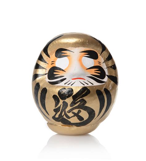 Daruma Gold