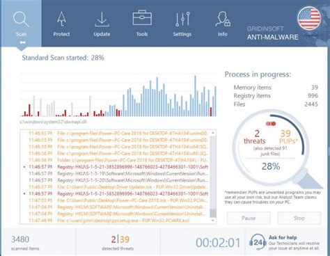 Unmineable Virus ⛏️ Coin Miner Trojan Removal