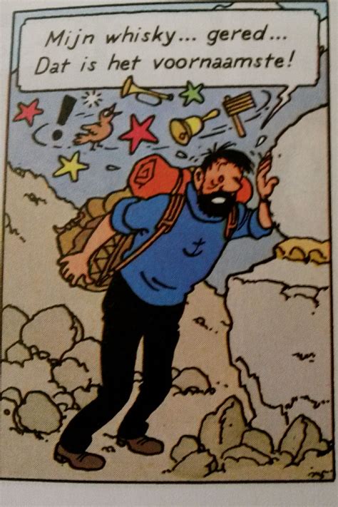 Tintin in Tibet | Kuifje, Strip, Boeken