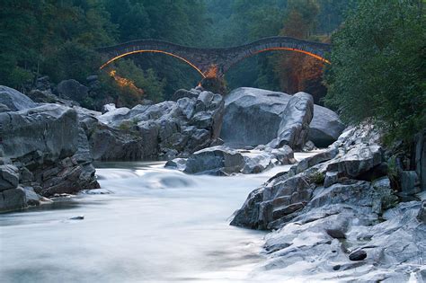 Valle Verzasca Hiking - Detailed Guide & Trails - Go Look Explore