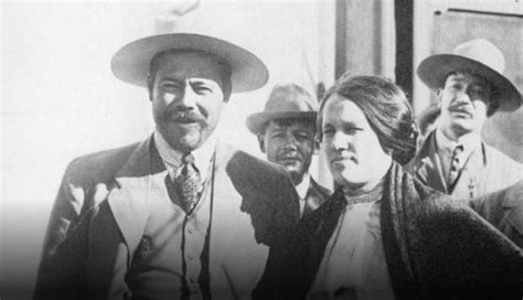 Cómo Fue La Vida Amorosa De Pancho Villa Infobae