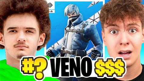 Veno Clix Duo Cash Cup Qualifiers 4 10 WINS YouTube