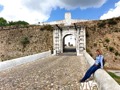 Qué Ver En Estremoz El Tesoro De Mármol Del Alentejo Vive Portugal