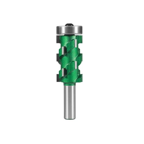 Versatile Pc Milling Cutter With Mm Shank Carbide Spiral Trimming