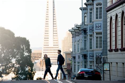 Immersed in San Francisco | Hult International Business School