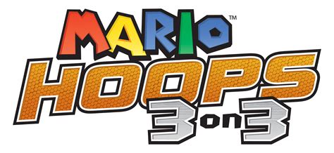 Mario Hoops 3 on 3 Characters - Giant Bomb