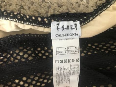 Calzedonia Cobey Bikini Bottom BRAND NEW EBay De