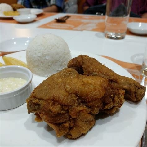 Sunburst Fried Chicken Iligan Lanao Del Norte