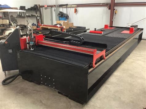 Advance Duct Cutter Ii Hvac Plasma Cutter