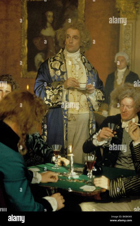 The Madness Of King George 1995 Rupert Everett Mokg 066 Stock Photo