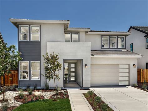 Residence 3 Plan Skye At River Islands Lathrop CA 95330 Zillow