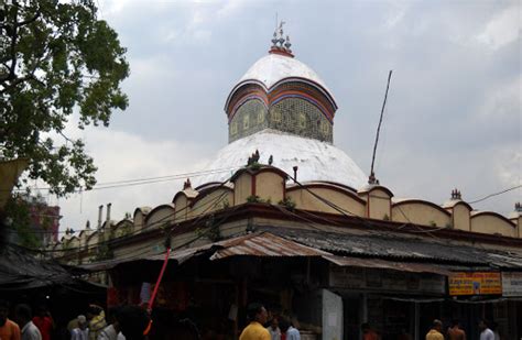 Kalighat Kali Temple, Kolkata | timings, entry fees, location - full ...