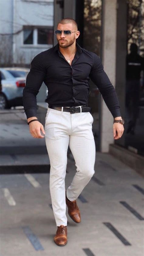 Mens Business Casual Outfits Mens Casual Outfits Summer Stylish Mens