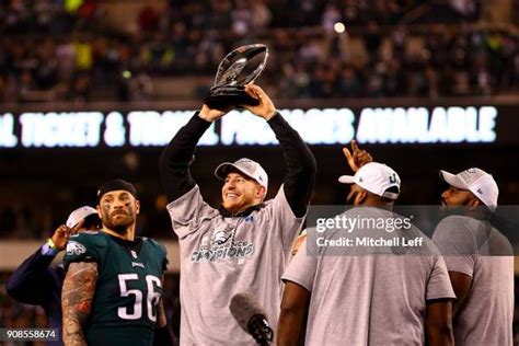 George Halas Trophy Photos and Premium High Res Pictures - Getty Images