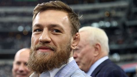 La Revanche Entre Conor McGregor Et Khabib Nurmagomedov En Bonne Voie