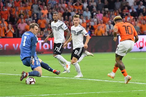 Germany Vs Netherlands 2024 Terry Katusha