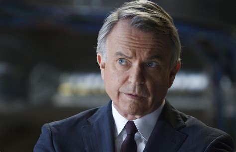 Photo De Sam Neill Photo Sam Neill Allociné