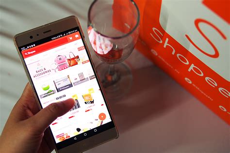 Shopee App Store Shopee For Android AKANLAKU