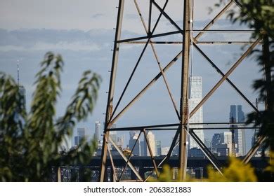 New York City Tower Skyline Stock Photo 2063821883 | Shutterstock