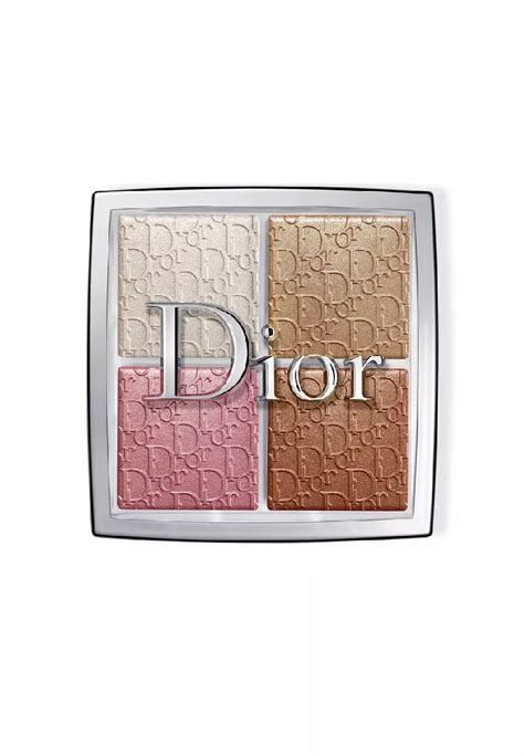 Jual Dior Dior Backstage Glow Face Palette Universal Original