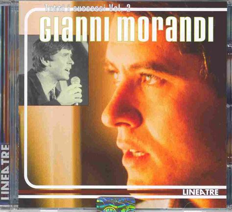 I Successi Vol 2 Gianni Morandi Music}