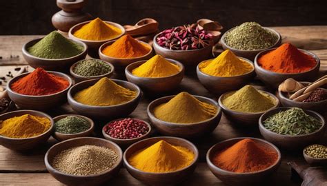 Exploring the Rich Variety of Spices in Sri Lanka - SriLankaTravelNotes